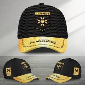 Casquette AJ Auxerre