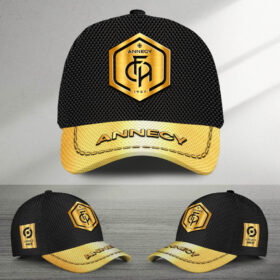 Casquette FC Annecy
