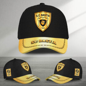 Casquette Sporting Club di Bastia
