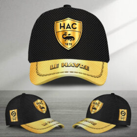 Casquette Havre Athletic Club
