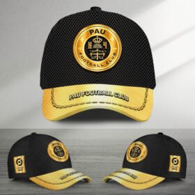 Casquette Pau Football Club