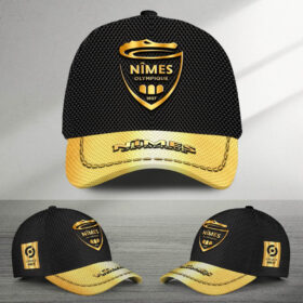 Casquette Nîmes Olympique