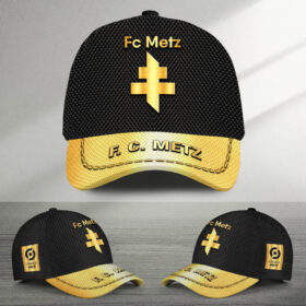 Casquette FC Metz