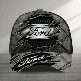 Casquette Ford