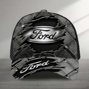 Casquette Ford