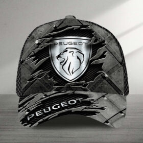 Casquette Peugeot