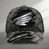 Casquette Honda Motorcycle