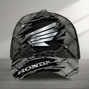 Casquette Honda Motorcycle