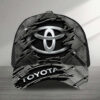 Casquette Toyota