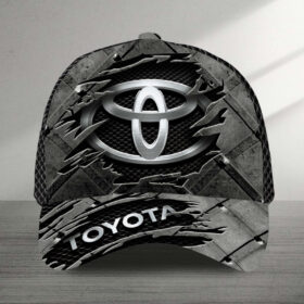 Casquette Toyota