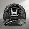 Casquette Honda
