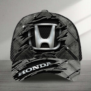 Casquette Honda