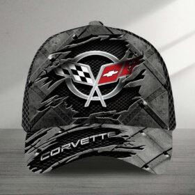Casquette Corvette C5