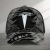 Casquette Tesla