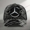 Casquette Mercedes-Benz