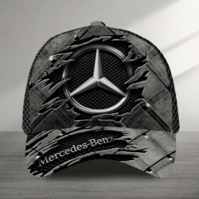 Casquette Mercedes-Benz