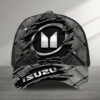 Casquette Isuzu