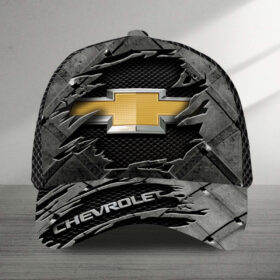 Casquette Chevrolet
