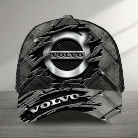 Casquette Volvo