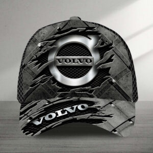 Casquette Volvo