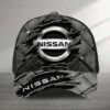 Casquette Nissan