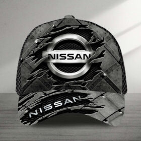 Casquette Nissan
