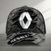 Casquette Renault