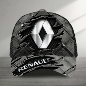 Casquette Renault