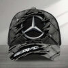 Casquette Mercedes-AMG
