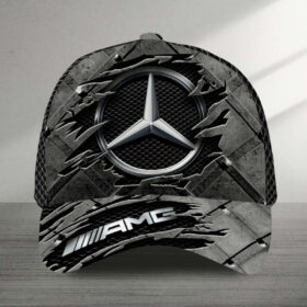 Casquette Mercedes-AMG