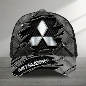 Casquette Mitsubishi