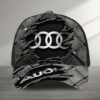 Casquette Audi