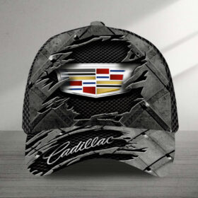 Casquette Cadillac