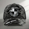 Casquette BMW M Car