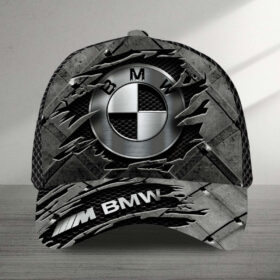 Casquette BMW M Car
