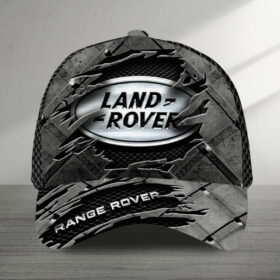 Casquette Land Rover