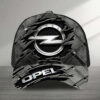 Casquette Opel