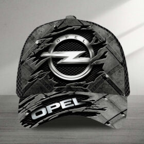 Casquette Opel