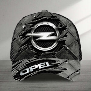 Casquette Opel