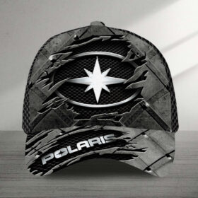 Casquette Polaris
