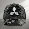 Casquette Mitsubishi Fuso