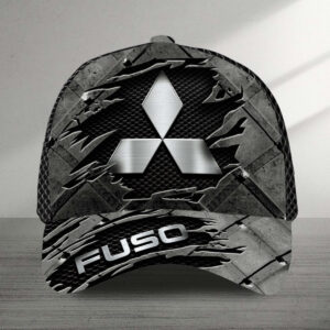 Casquette Mitsubishi Fuso