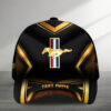 Casquette Ford Mustang