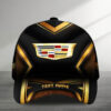 Casquette Cadillac