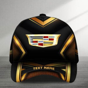 Casquette Cadillac