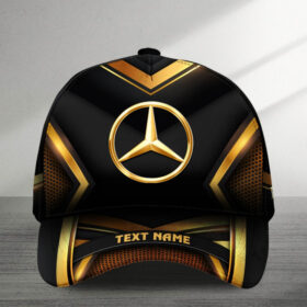 Casquette Mercedes-Benz