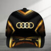 Casquette Audi