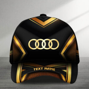 Casquette Audi