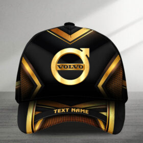 Casquette Volvo