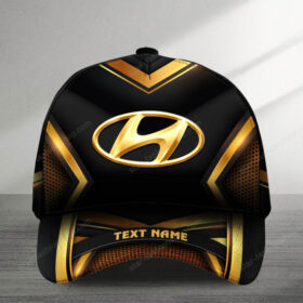 Casquette Hyundai Tucson